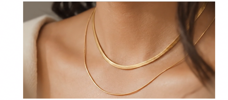 Essential Luxe