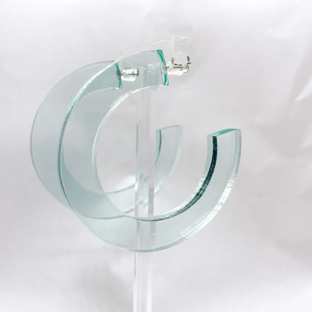 Revolve Ii Hoops image 1