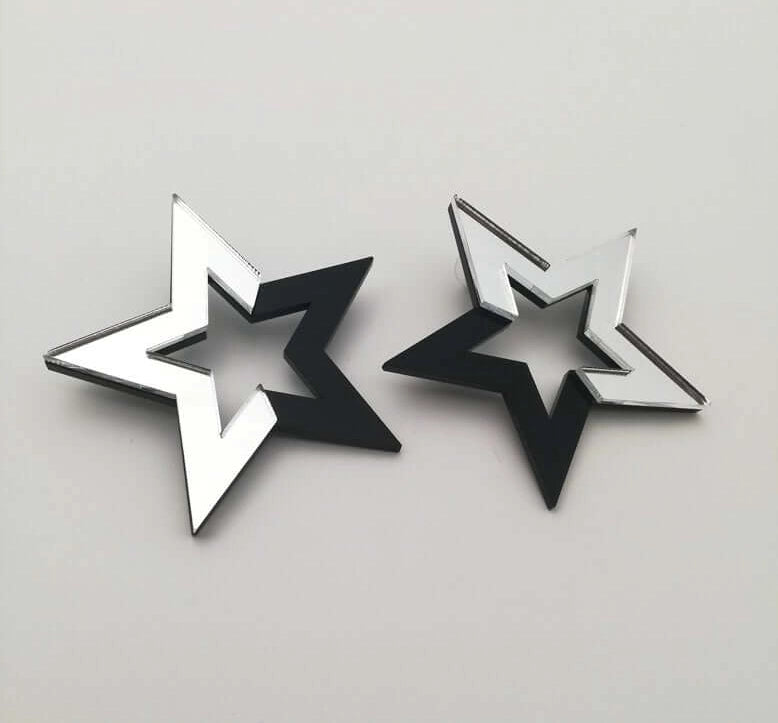 Star Wars | Earrings image 0