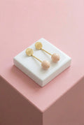 Disco Ball Earrings image 1