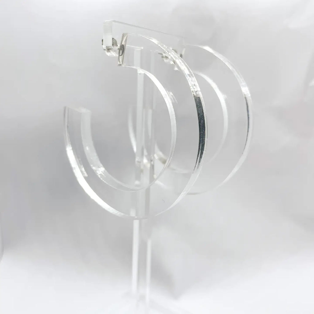 Revolve Ii Hoops image 2