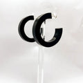 Revolve Iii Hoop Rings image 0