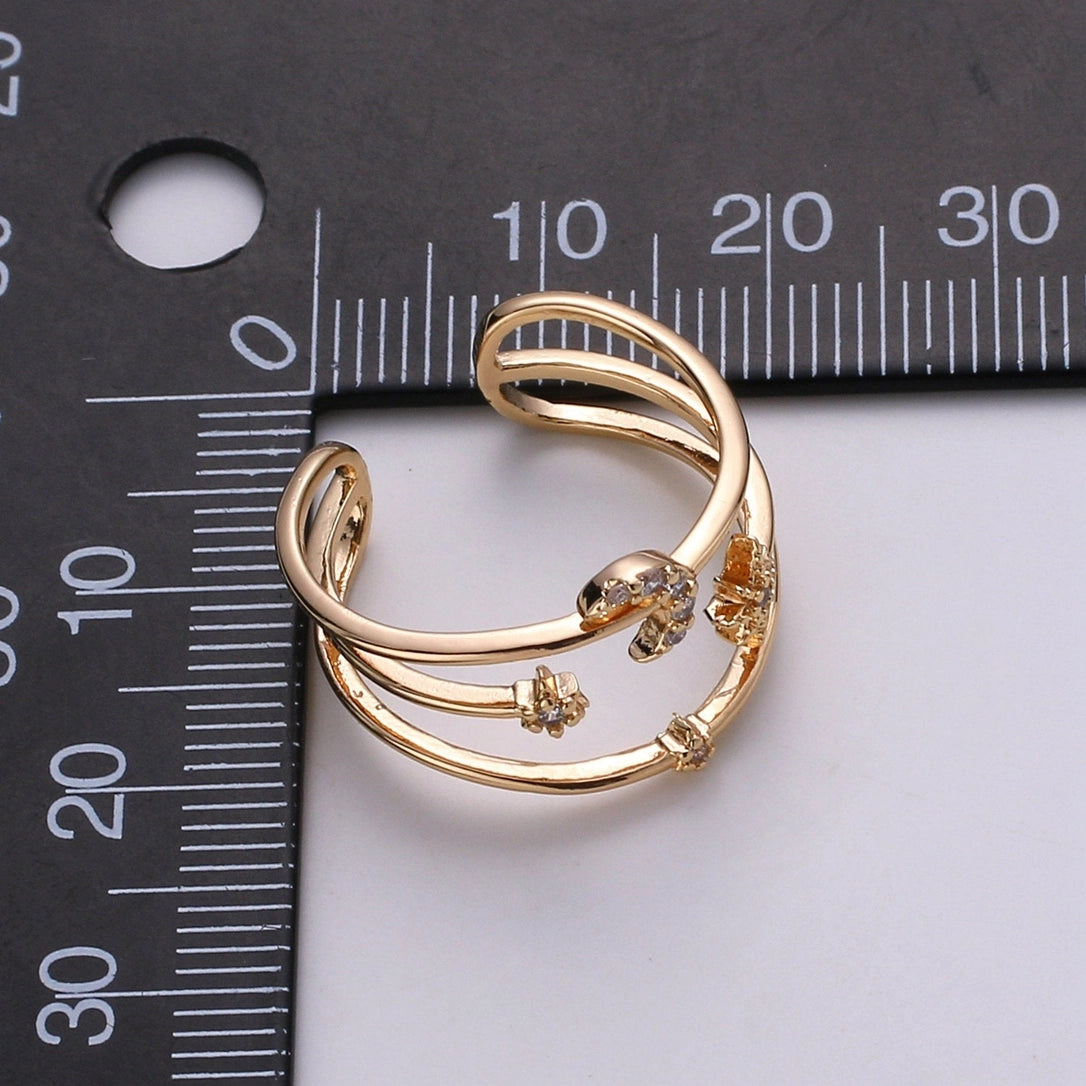 Moon Ring image 2