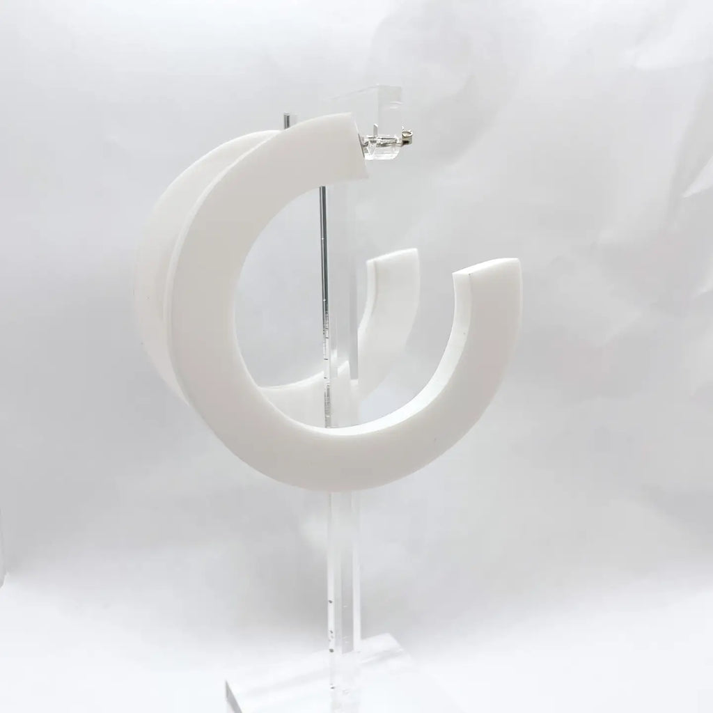 Revolve Ii Hoops image 0